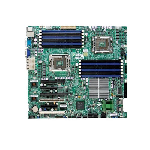 Socket scheda madre server