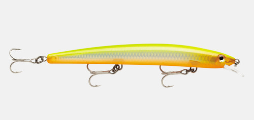 Rapala max rap mxr col - rapala, col.