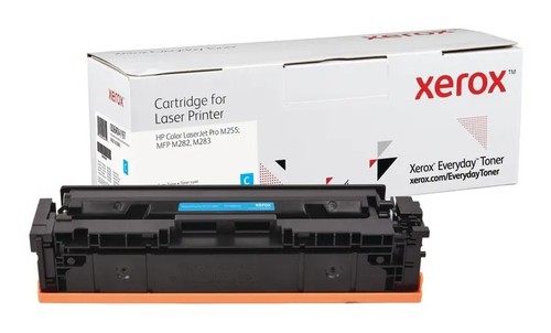 Everyday toner xerox ciano - di,