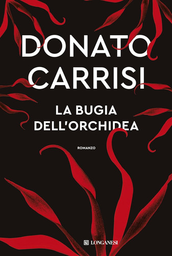 Bugia dell orchidea - la, dell'orchidea