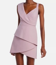 Bcbgmaxazria Mini Abito Donna