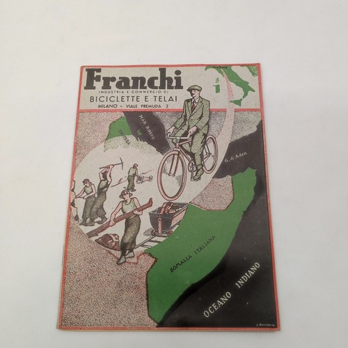 Catalogo biciclette - , e
