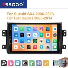For SUZUKI SX4 Fiat Sedici