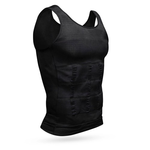 Gilet uomo slim - , shaper