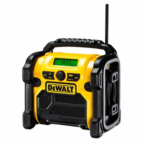 Dewalt radio batteria - batteria, e