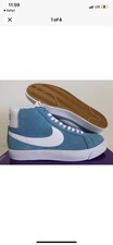 Nike SB Zoom Blazer Mid