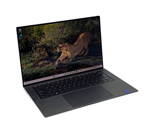 Dell xps 9510 - dell, laptop,
