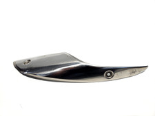 PROTETTORE MARMITTA COLORE ARGENTO 18319-K0R-V00 HONDA SH 125 150 ANNO 2020 2024