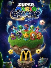 2026 McDonald’s Super Mario