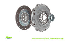Kit frizione VALEO 828111 per