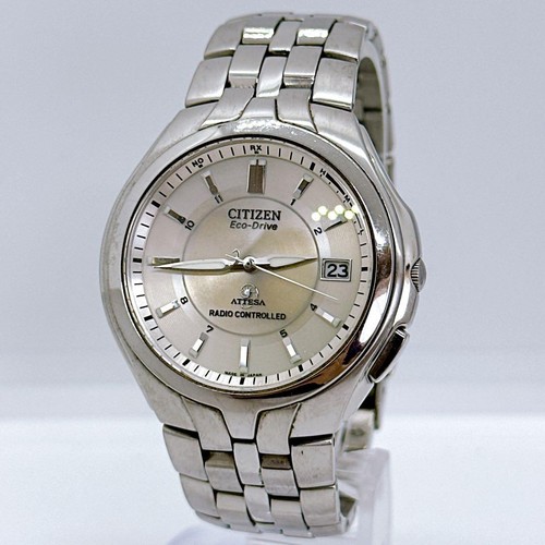 Orologio citizen attesa solare - citizen,