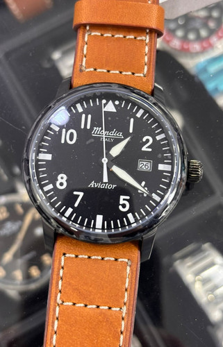 Orologio mondia aviator - orologio,