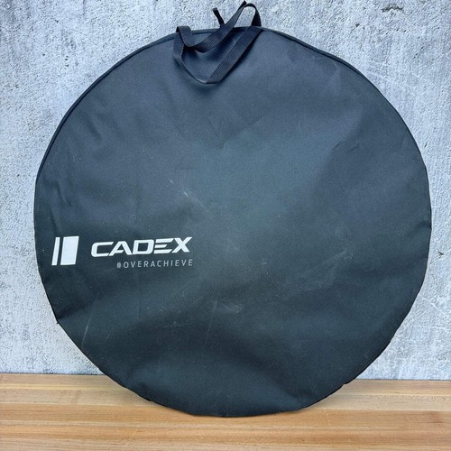 Cadex borsa ruota ciclismo - cadex,