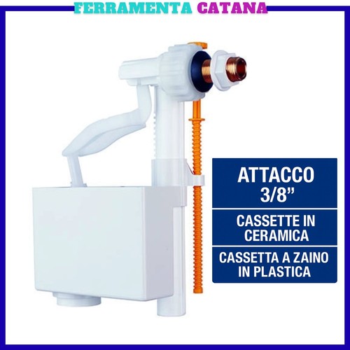 Galleggiante cassetta - galleggiante,