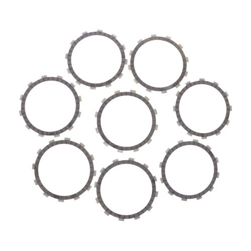 Kit dischi frizione ebc ck5656 - frizione,