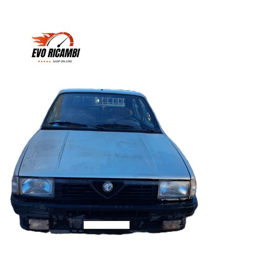 Ricambi usati per alfa - per, romeo