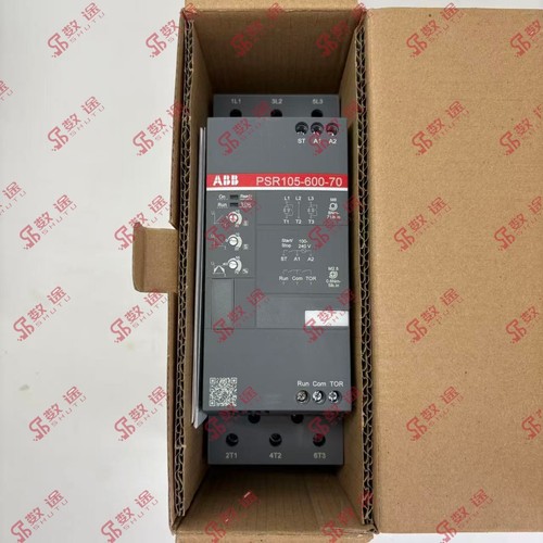 Abb psr105 600 - abb, psr105-600-70