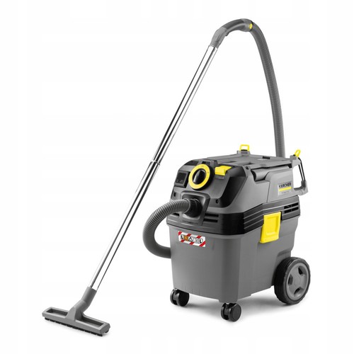 Aspirapolvere professionale