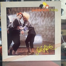 Thompson Twins - Side Kicks