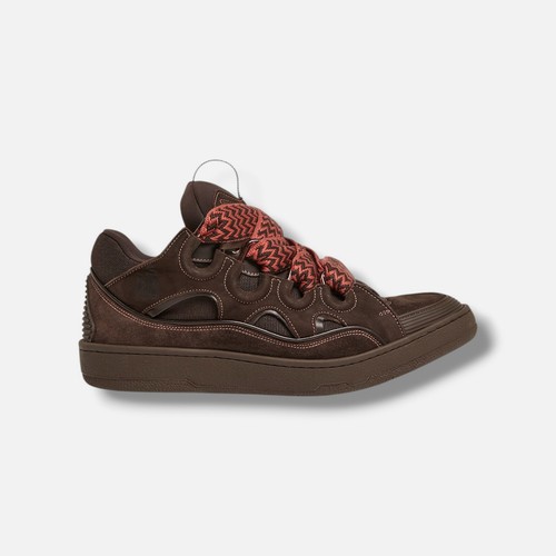 Scarpe sneakers basse uomo