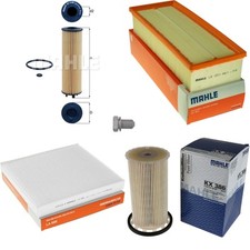 Pacchetto ispezione Mahle