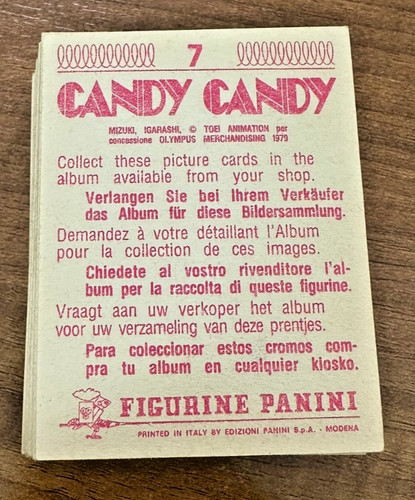 Mancolista figurine panini - mancolista,