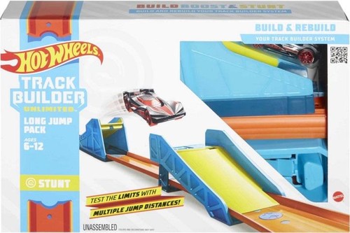 Modellino mattel hot wheels - modellino,