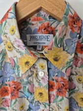 Camicia James Meade Liberty