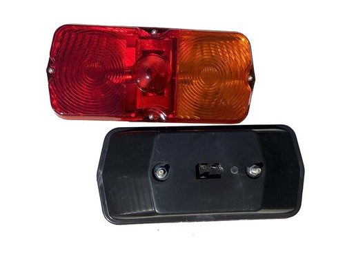 Uaz 469 coda lampade - 469,