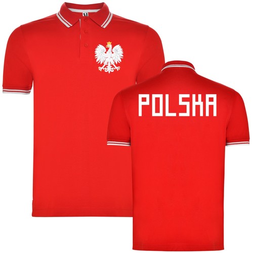 Polo uomo polonia polska - polonia,