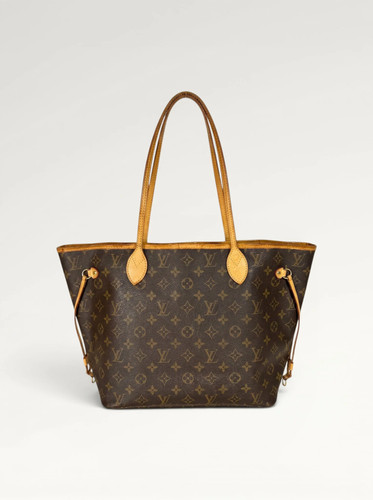 Borsa shopper louis vuitton - borsa,