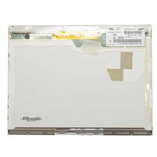 SCHERMO NOTEBOOK 4:3 LTN141XA-L01 SAMSUNG 14,1" XGA LCD PANNELLO RICAMBIO IBM