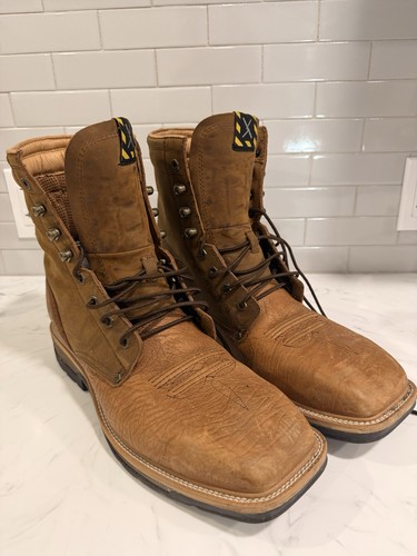 Scarpe lavoro twisted x - da,