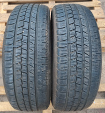 GOMME N°02 PNEUMATICI 205/60R16 96H NEXEN QUINQUARD INVERNALE RIF 3654