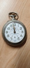 reloj de bolsillo antiguo W