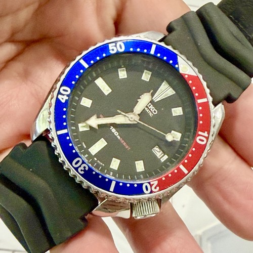 Orologio vintage seiko - orologio,