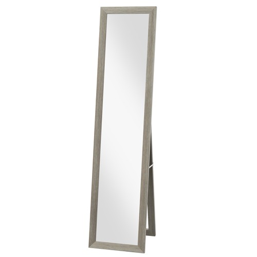 Homcom specchio parete da - specchio, e