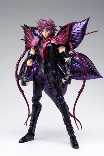 Bandai saint seiya myth - myth, cloth