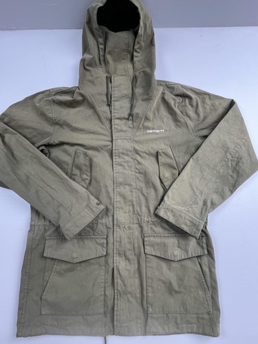 Carhartt cappotto uomo medio - uomo,