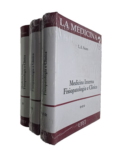Medicina interna - medicina,