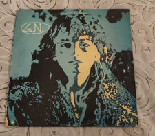 Gianna Nannini "G. N." +