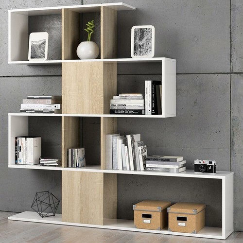 Libreria design moderna - libreria,