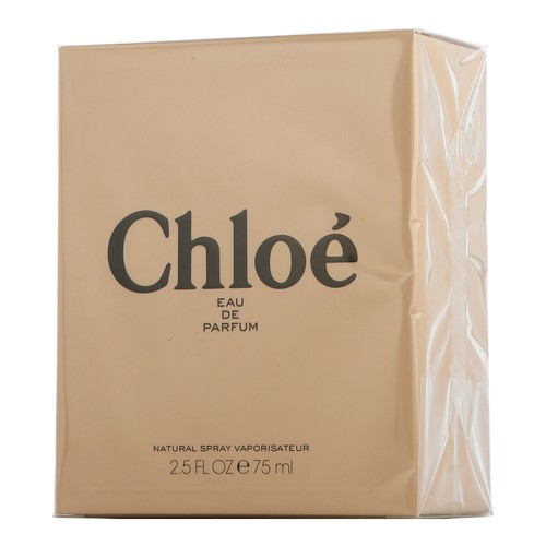 Chloé edp - chloé,