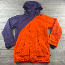 Giacca ARMADA Mega Rex 10K