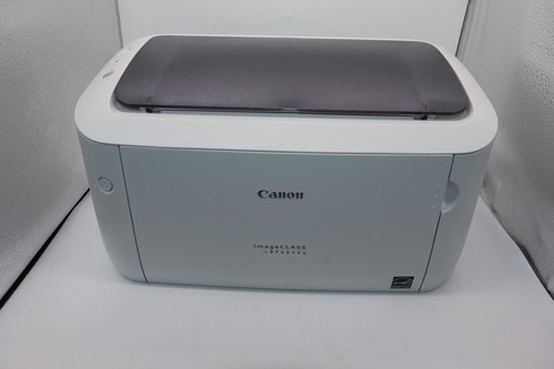 Canon imageclass lbp6030w - imageclass,