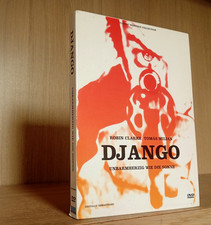 Giulio Questi _ SE SEI VIVO SPARA (1967) DVD IMPORT GERMANIA