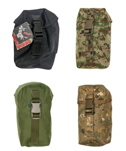 Tactical pouch universale - tactical,