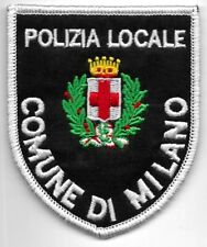 ITALIA Polizia Locale Com