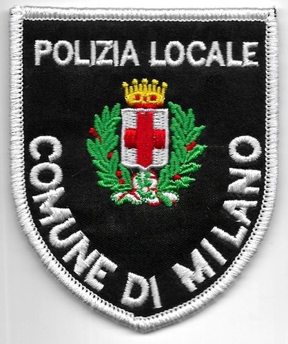 Italia polizia 1985 - 1985, locale
