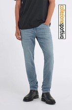 Jeans skinny uomo gas - jeans,